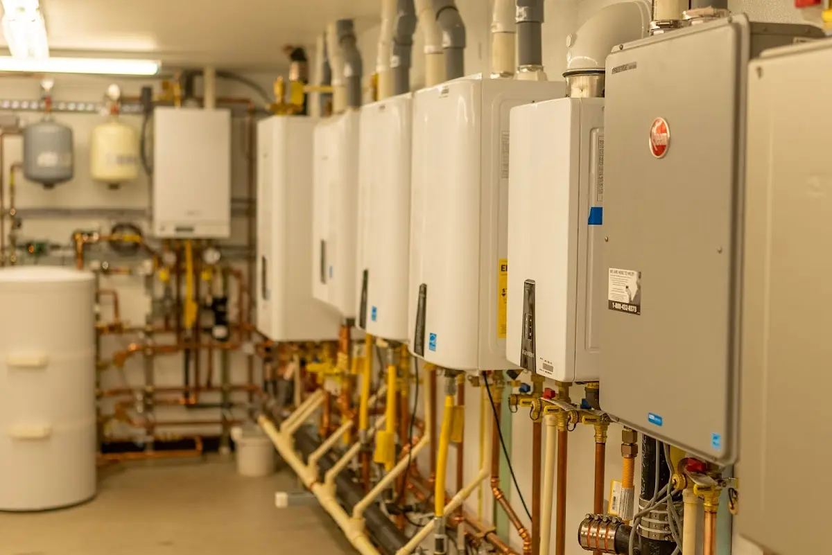 Leak Detection in Brookline, MA